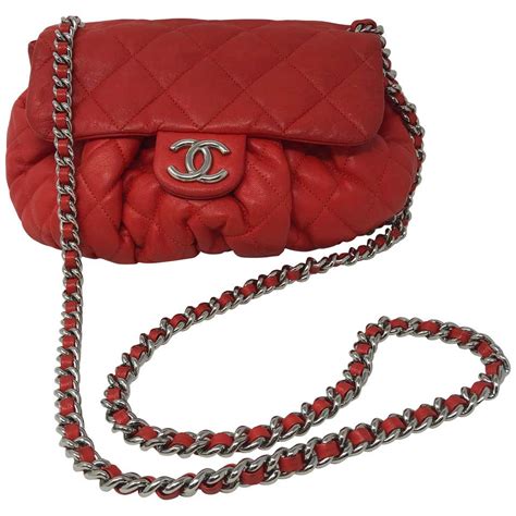 chanel crossbody with handle|chanel crossbody wallet on chain.